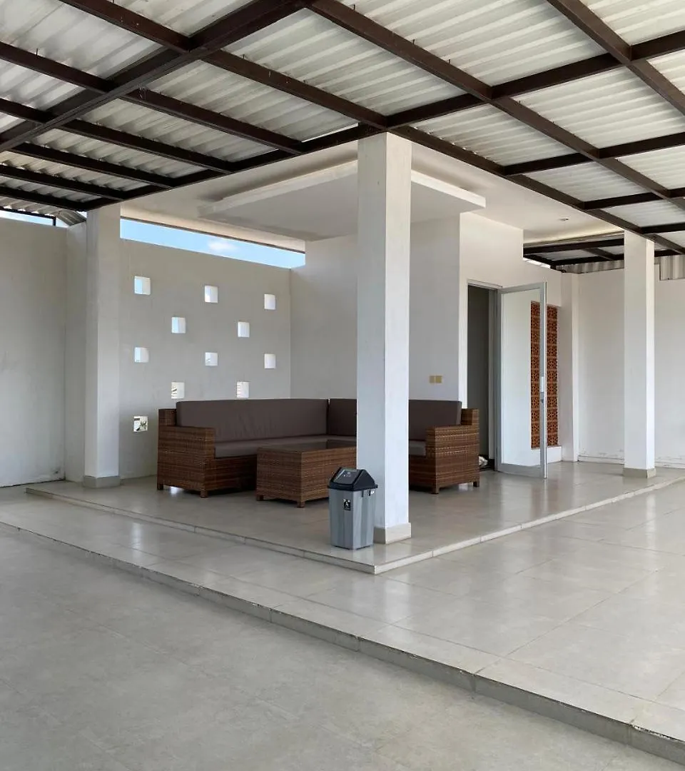 Vila Serenity - Hidden Gem With Benoa View Nusa Dua  Lodge
