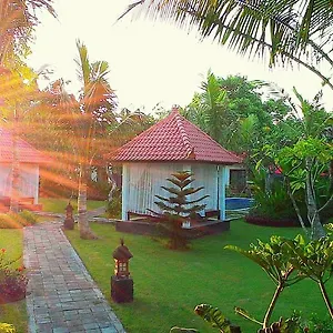 3* Parque de vacaciones D'mell Bali