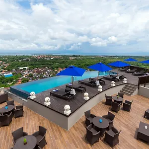 Villa Uppala, Nusa Dua (Bali)